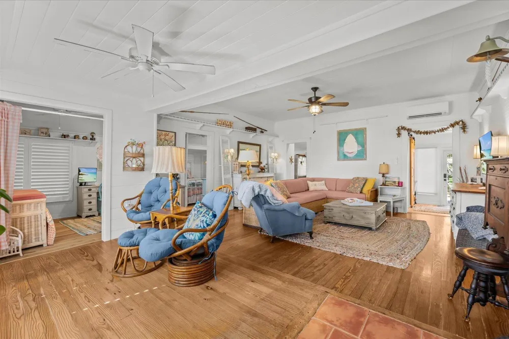 4360 NE INDIAN RIVER DRIVE Jensen Beach, FL 34957