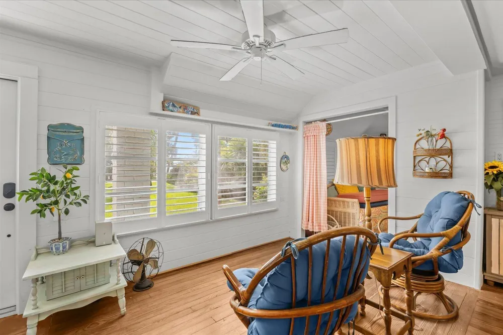 4360 NE INDIAN RIVER DRIVE Jensen Beach, FL 34957