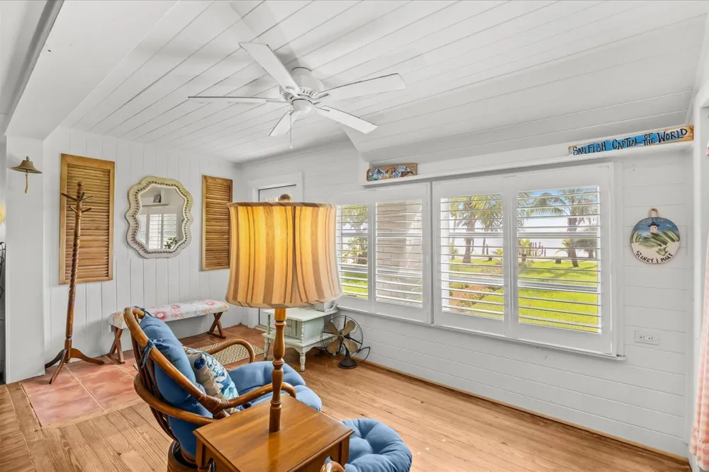 4360 NE INDIAN RIVER DRIVE Jensen Beach, FL 34957