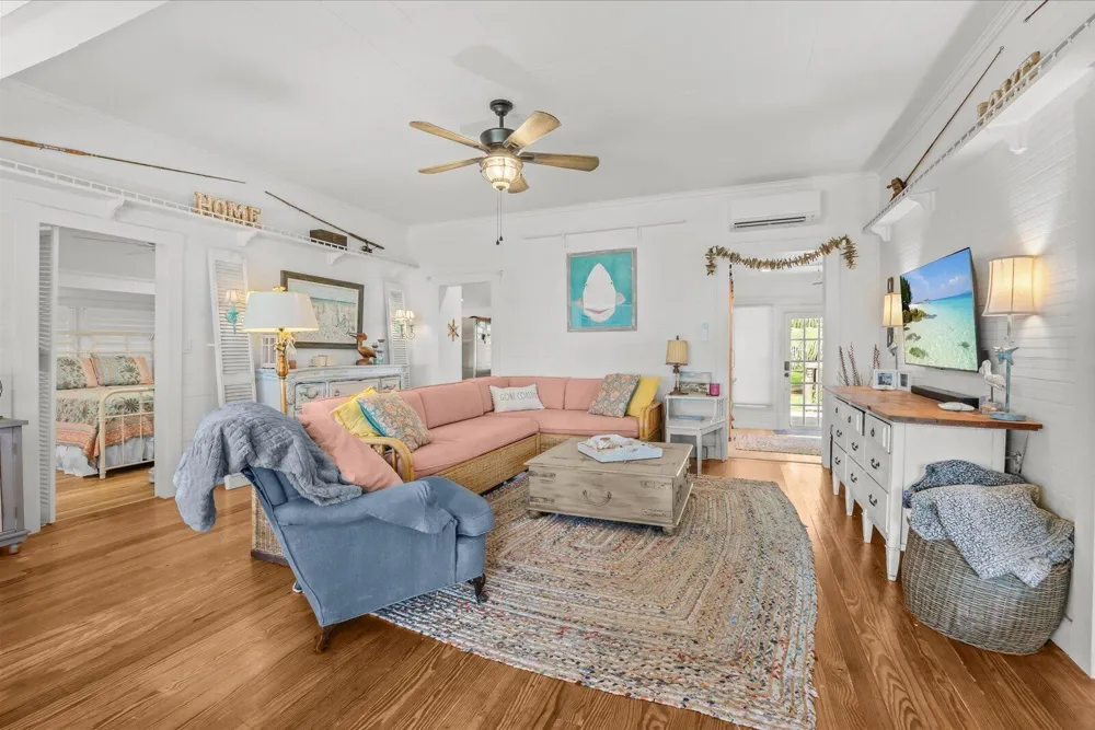 4360 NE INDIAN RIVER DRIVE Jensen Beach, FL 34957