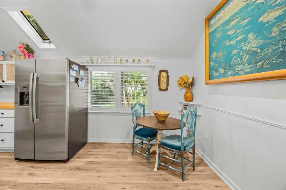 4360 NE INDIAN RIVER DRIVE Jensen Beach, FL 34957