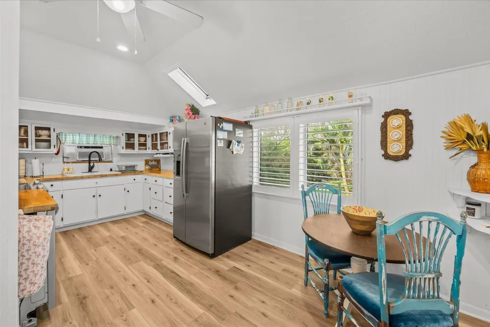4360 NE INDIAN RIVER DRIVE Jensen Beach, FL 34957
