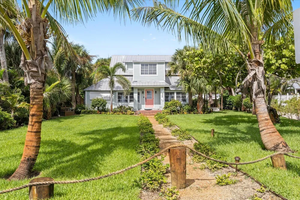 4360 NE INDIAN RIVER DRIVE Jensen Beach, FL 34957