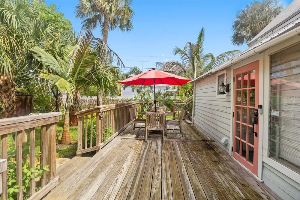 4360 NE INDIAN RIVER DRIVE Jensen Beach, FL 34957