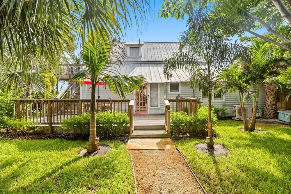 4360 NE INDIAN RIVER DRIVE Jensen Beach, FL 34957