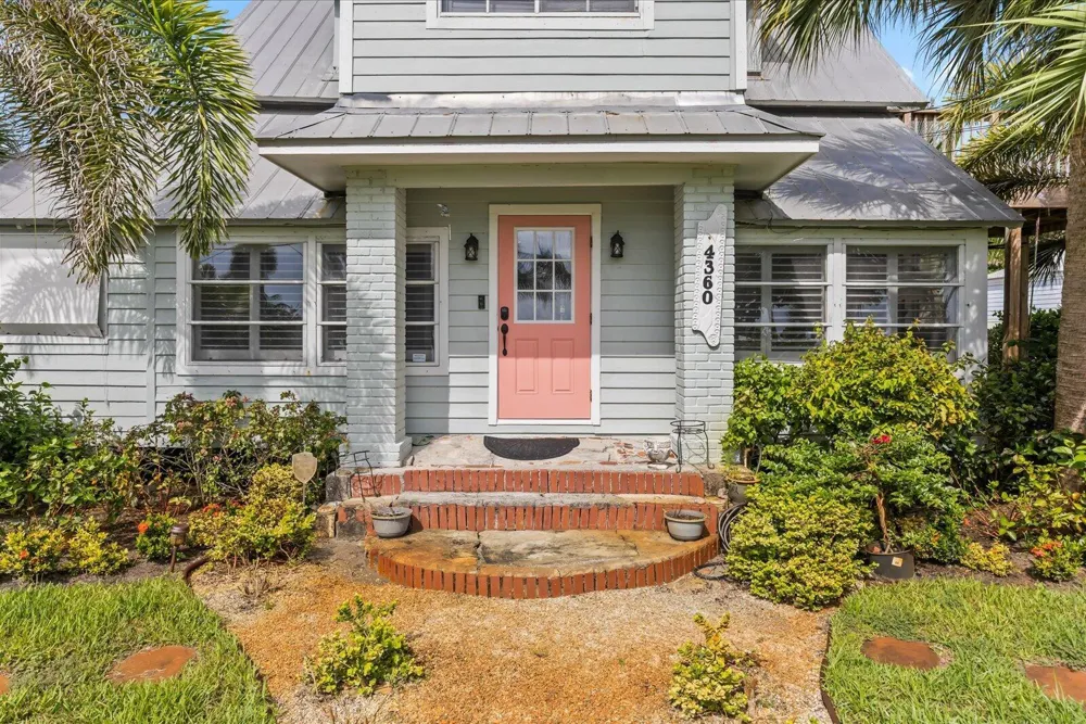 4360 NE INDIAN RIVER DRIVE Jensen Beach, FL 34957