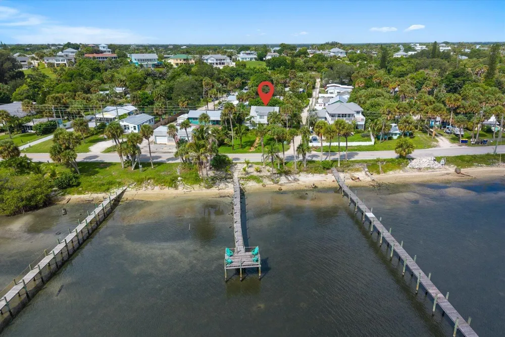4360 NE INDIAN RIVER DRIVE Jensen Beach, FL 34957