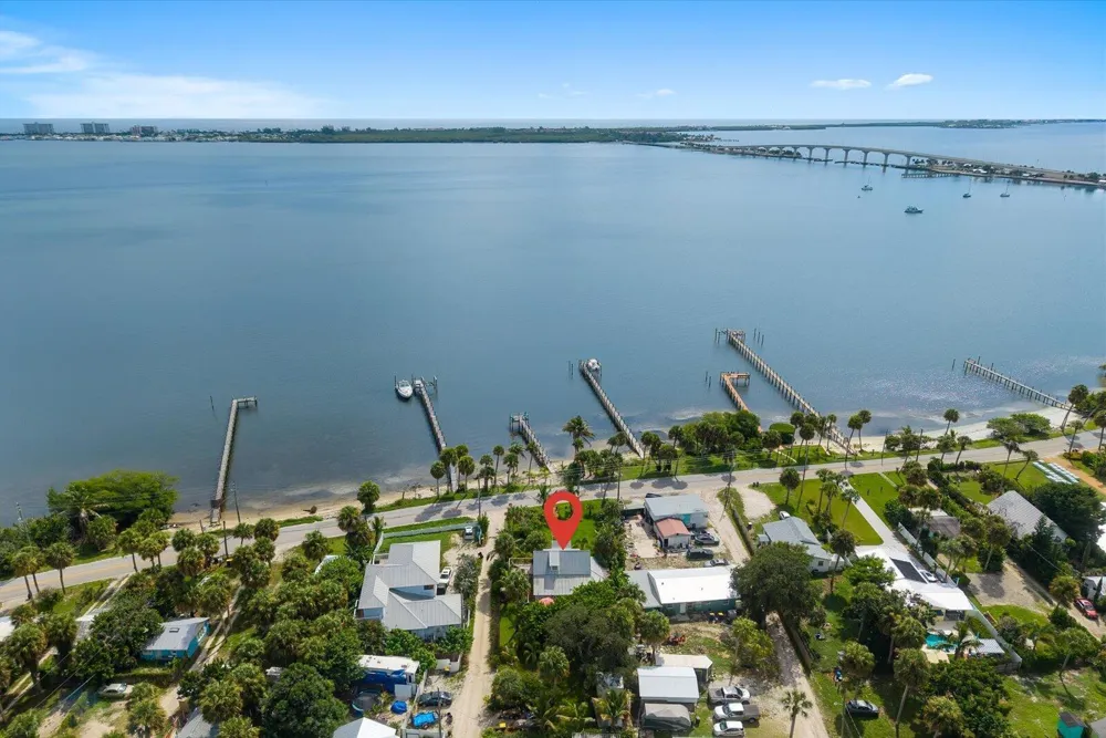 4360 NE INDIAN RIVER DRIVE Jensen Beach, FL 34957