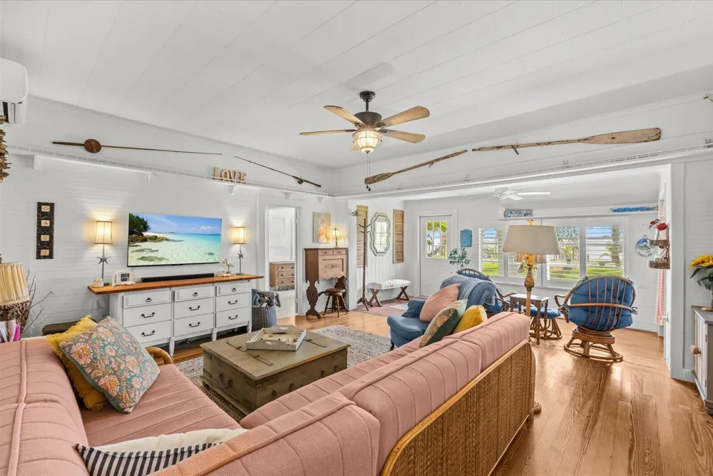 4360 NE INDIAN RIVER DRIVE Jensen Beach, FL 34957