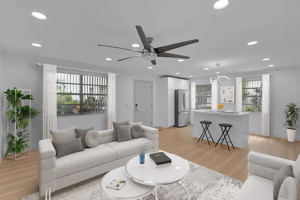 972 NORMANDY U Delray Beach, FL 33484