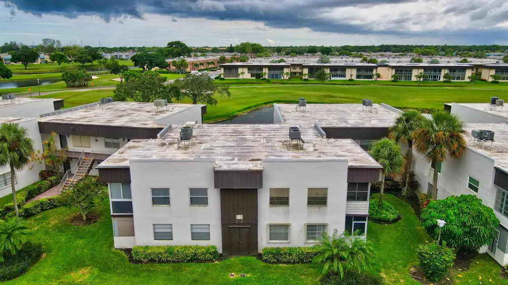 972 NORMANDY U Delray Beach, FL 33484