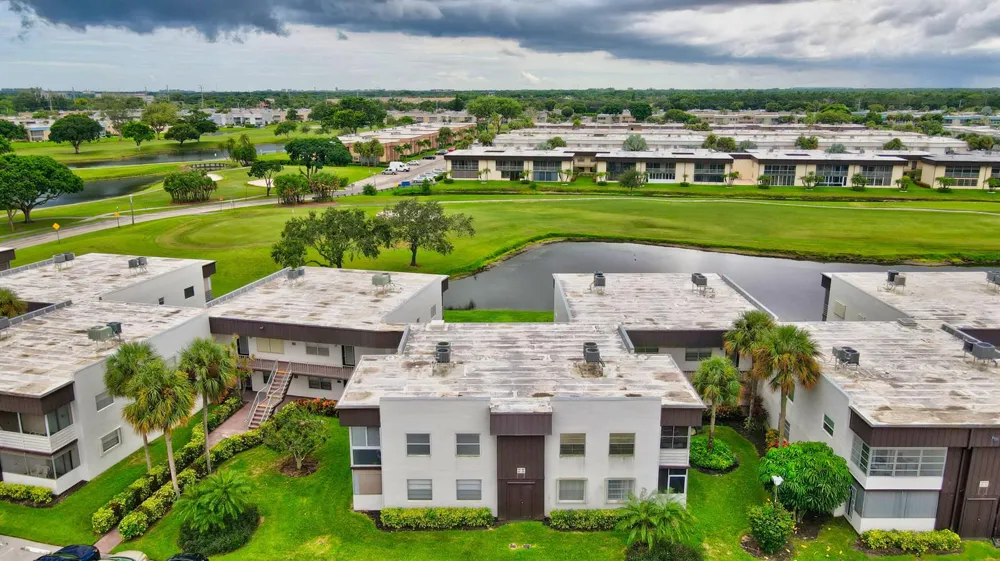 972 NORMANDY U Delray Beach, FL 33484