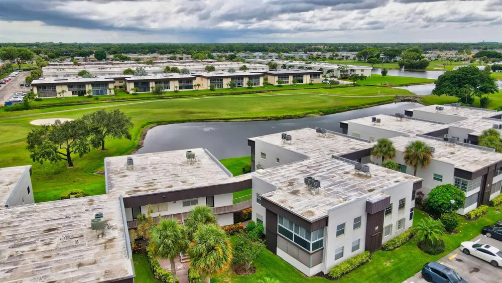 972 NORMANDY U Delray Beach, FL 33484