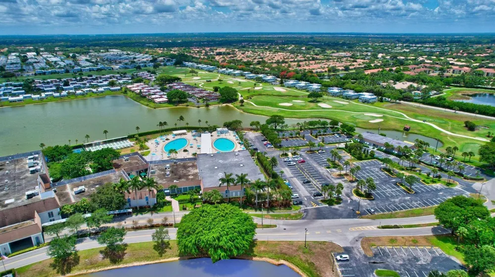 972 NORMANDY U Delray Beach, FL 33484