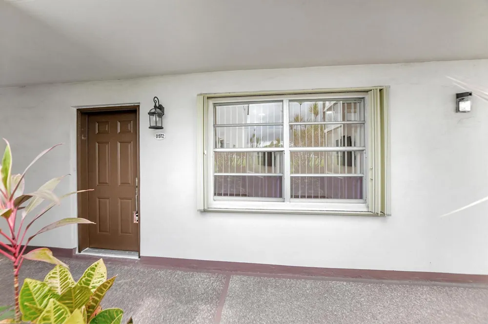 972 NORMANDY U Delray Beach, FL 33484