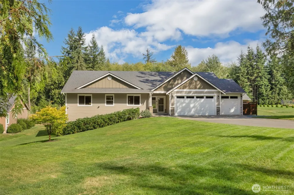 15705 99th Drive NE Arlington, WA 98223