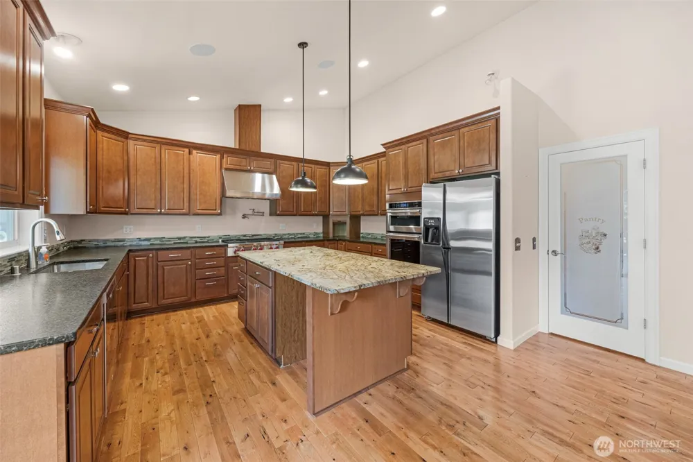 15705 99th Drive NE Arlington, WA 98223