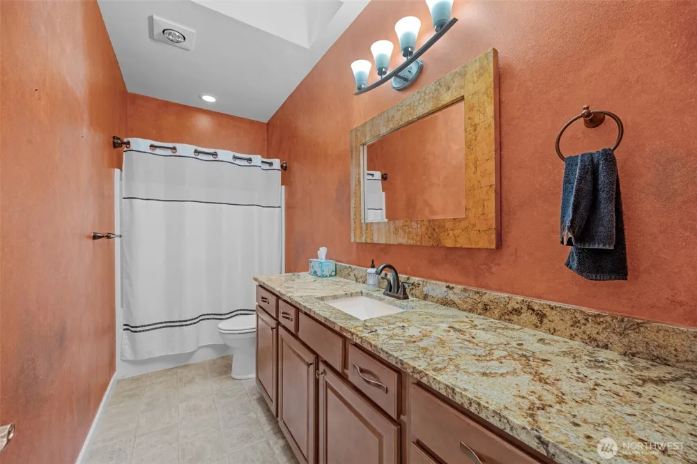 15705 99th Drive NE Arlington, WA 98223