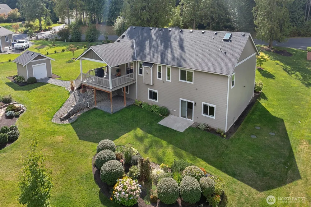 15705 99th Drive NE Arlington, WA 98223