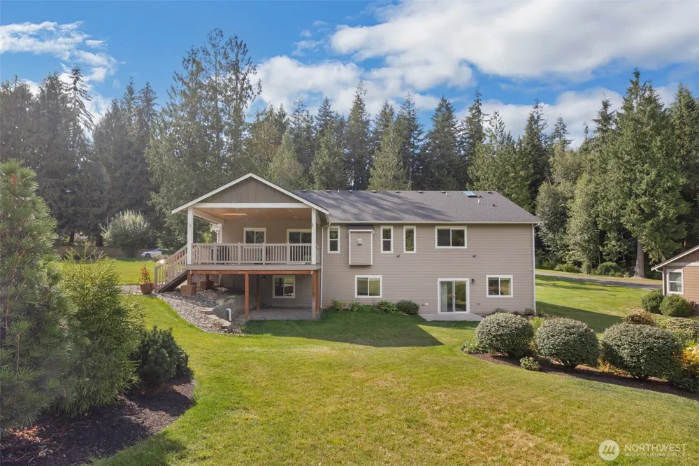 15705 99th Drive NE Arlington, WA 98223