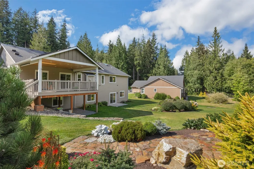 15705 99th Drive NE Arlington, WA 98223