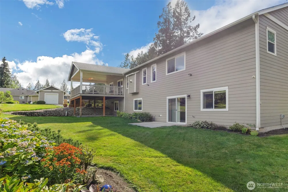 15705 99th Drive NE Arlington, WA 98223