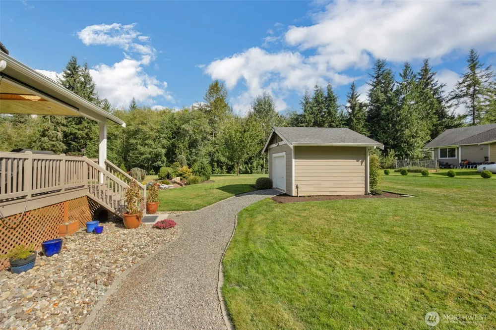 15705 99th Drive NE Arlington, WA 98223
