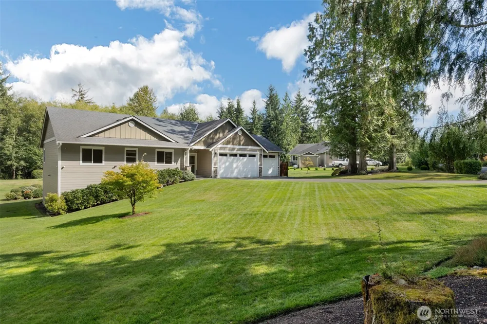 15705 99th Drive NE Arlington, WA 98223