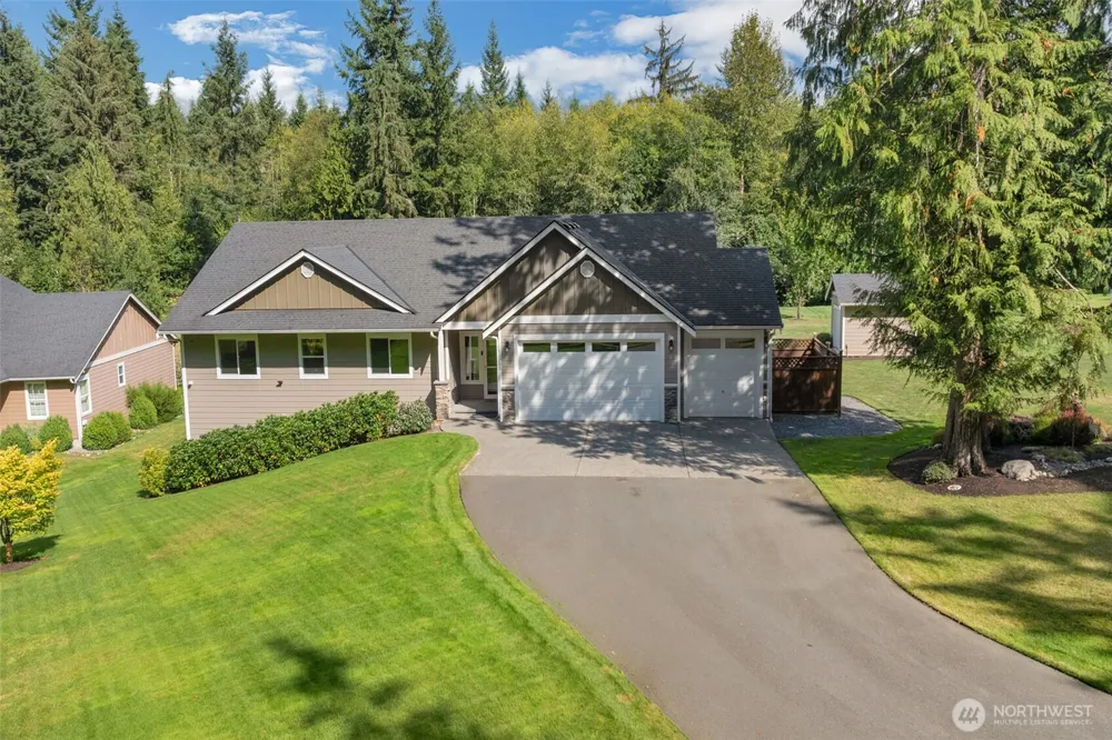 15705 99th Drive NE Arlington, WA 98223