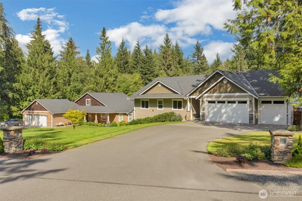 15705 99th Drive NE Arlington, WA 98223