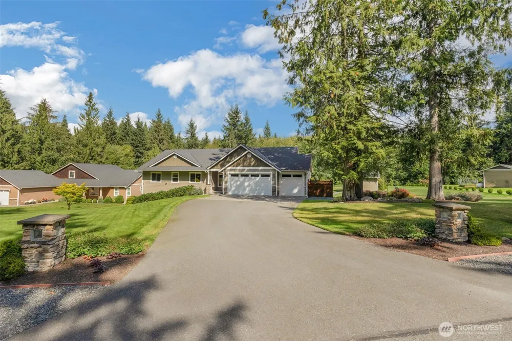 15705 99th Drive NE Arlington, WA 98223