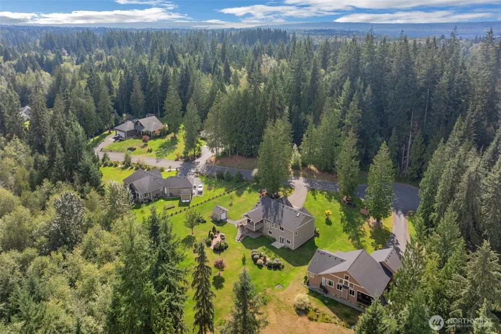 15705 99th Drive NE Arlington, WA 98223