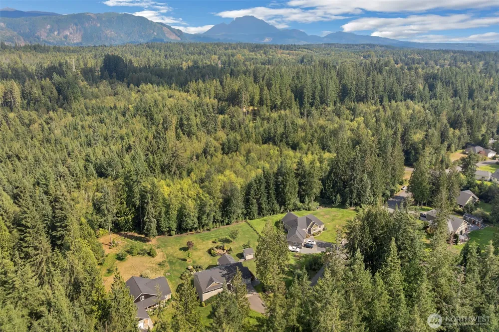 15705 99th Drive NE Arlington, WA 98223