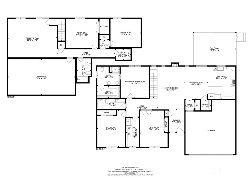 15705 99th Drive NE Arlington, WA 98223