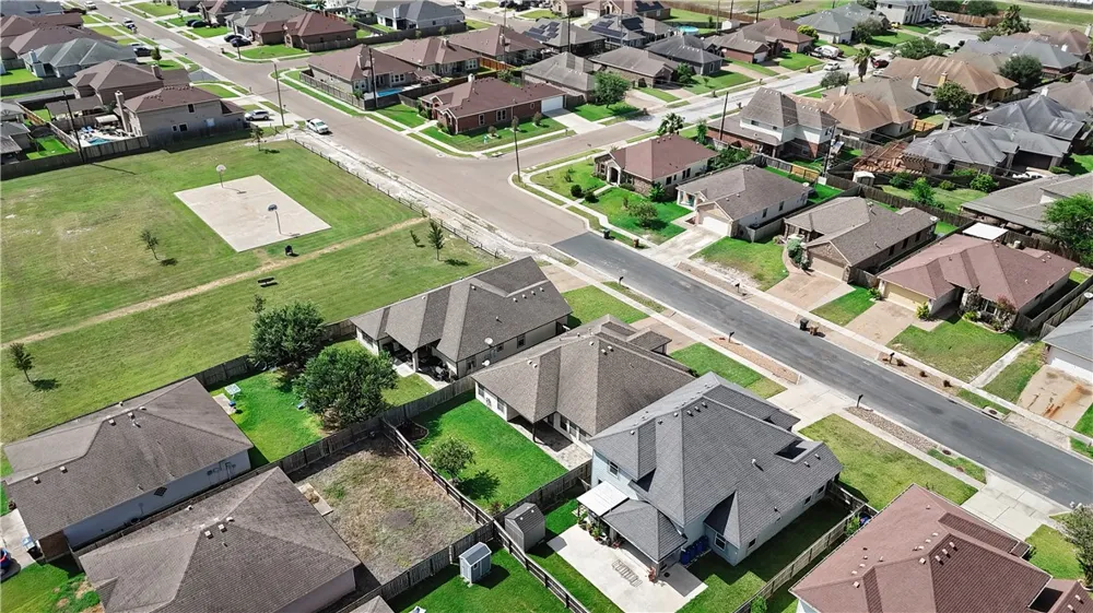 6105 Maximus Drive Corpus Christi, TX 78414