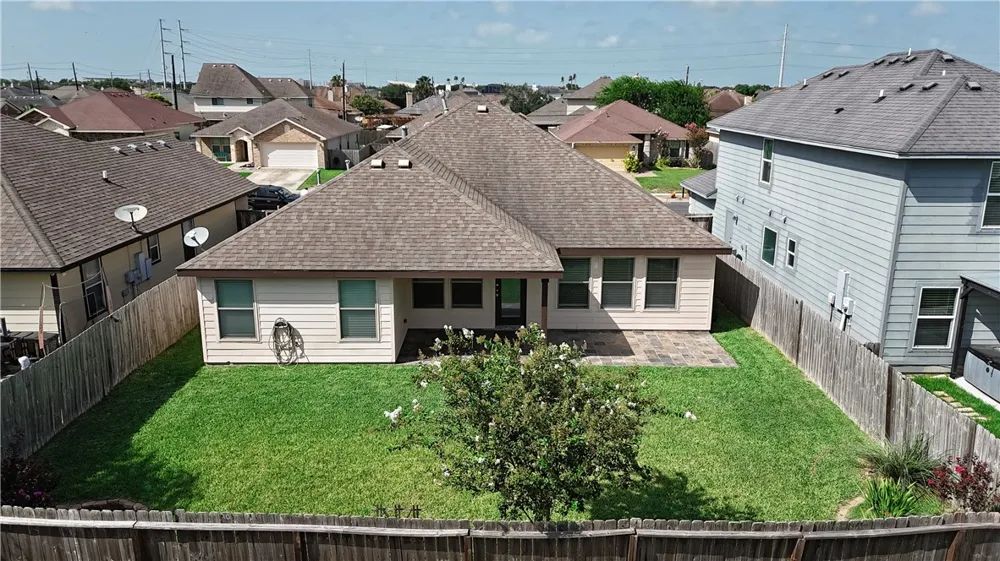 6105 Maximus Drive Corpus Christi, TX 78414
