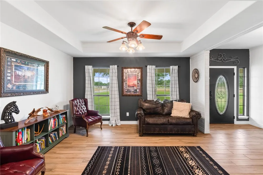 5821 Santa Clara Drive Robstown, TX 78380