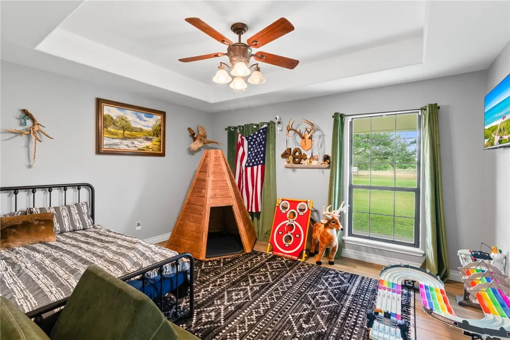 5821 Santa Clara Drive Robstown, TX 78380
