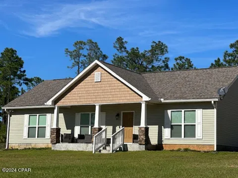 3396 Spruce Court