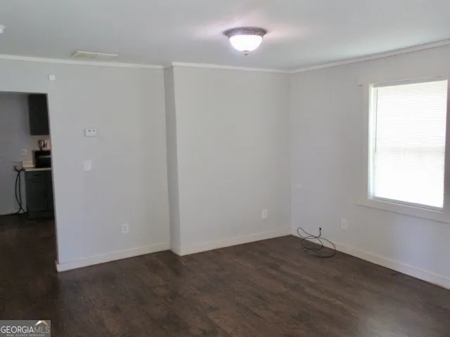 824 White ST Griffin, GA 30223