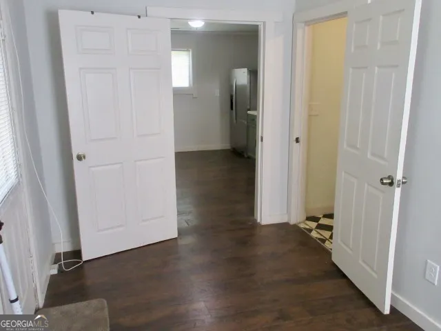 824 White ST Griffin, GA 30223
