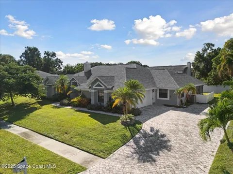 1085 Old Parsonage Drive