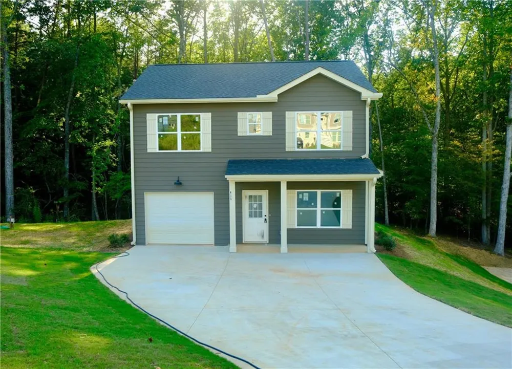 6175 sammy Drive Gainesville, GA 30506