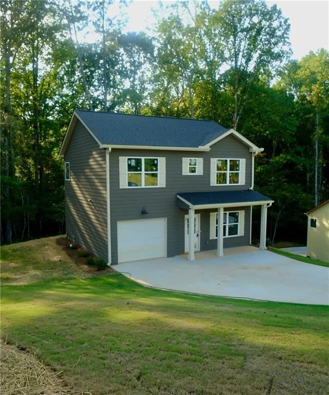 6175 sammy Drive Gainesville, GA 30506