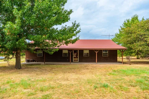 545 County Road 1110a