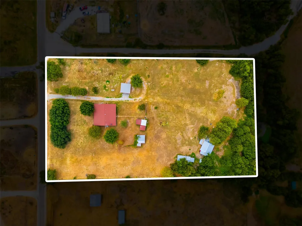 545 County Road 1110a Cleburne, TX 76031
