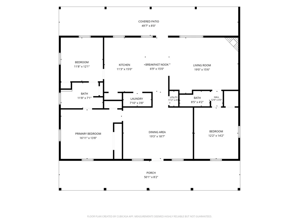 545 County Road 1110a Cleburne, TX 76031