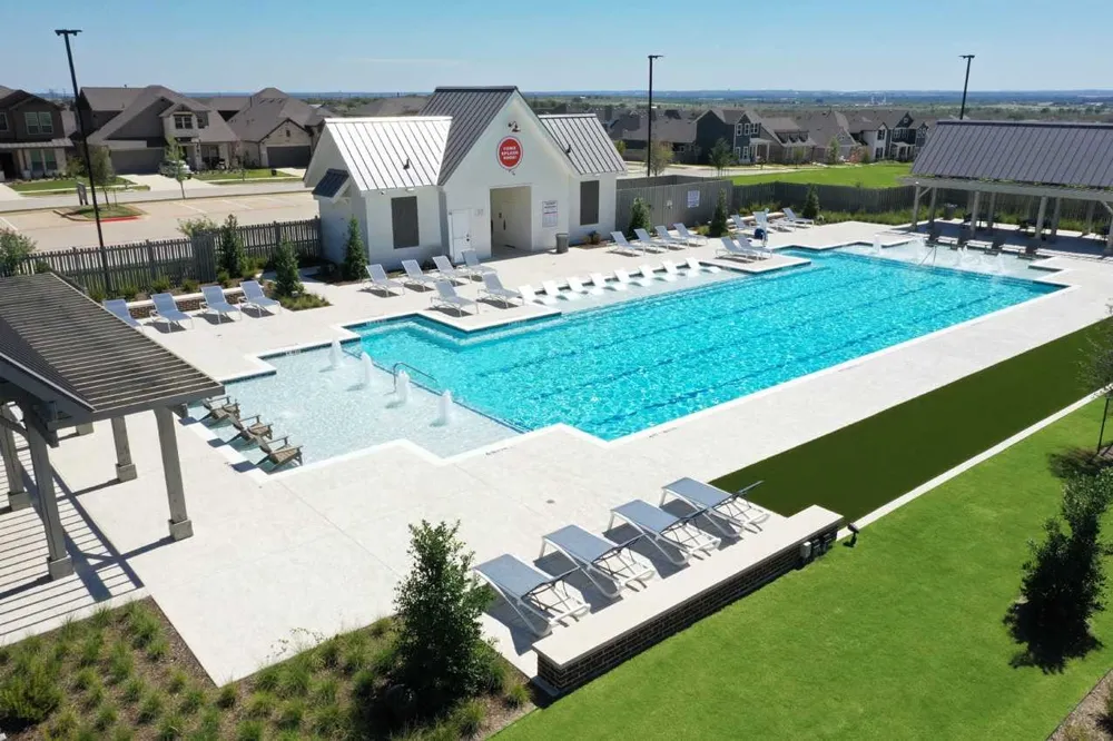 2308 Clancy Drive Northlake, TX 76247
