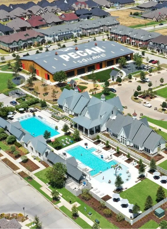 2308 Clancy Drive Northlake, TX 76247