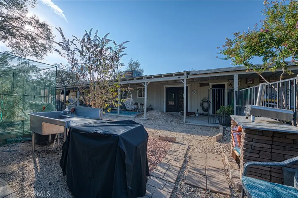 28960 Yosemite Springs Coarsegold, CA 93614